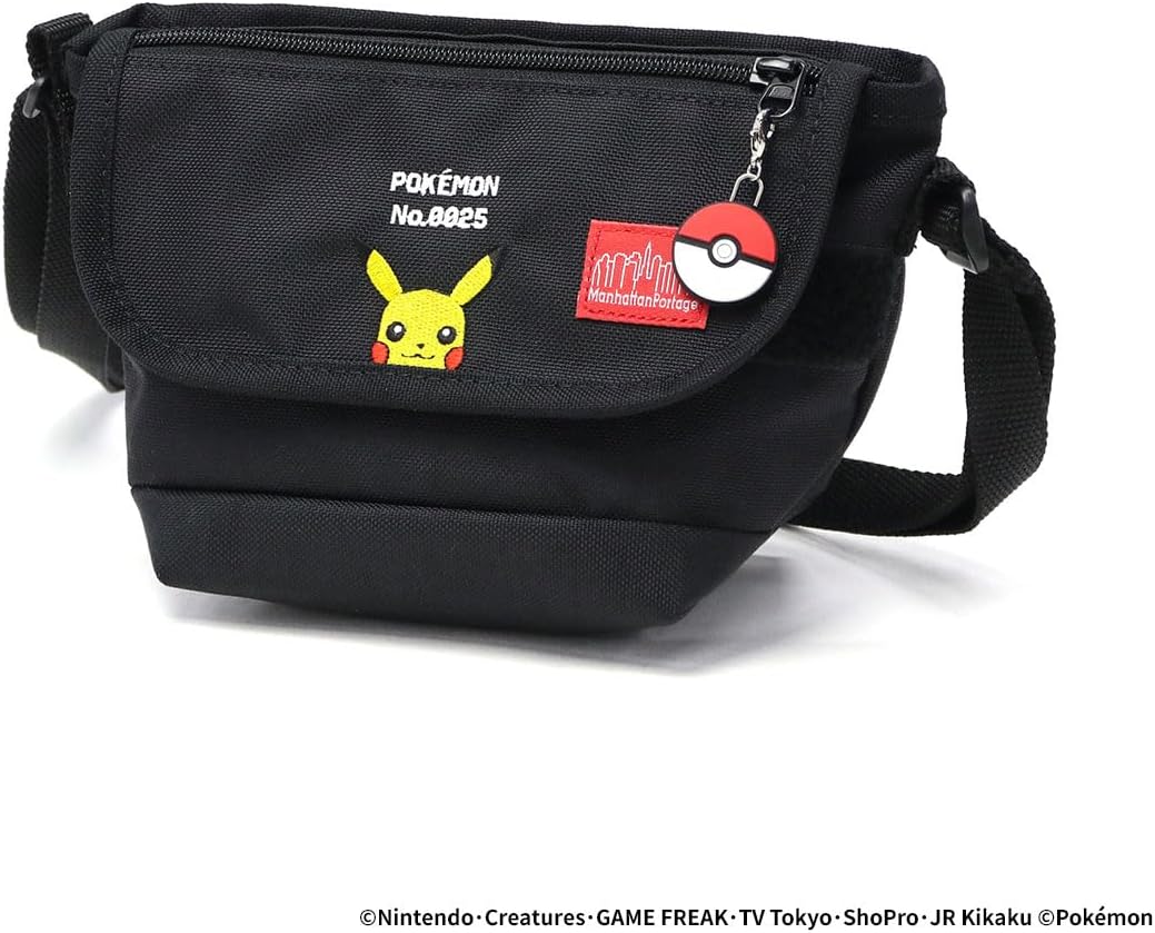 くすみピンクのうさぎいちご柄 × くすみピンクチェック柄 お着替え袋